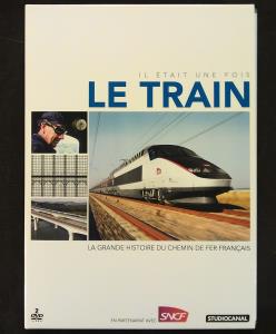 Le Train (1)